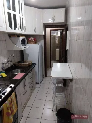Imagem Apartamento à venda, 48 m² por R$ 380.000,00 - Centro - São Paulo/SP