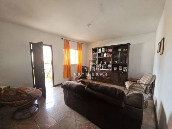 Imagem Casa à venda, 180 m² por R$ 560.000,00 - Artistas - Teresópolis/RJ