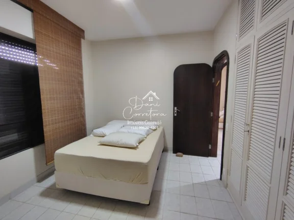 Imagem Imperdível: Apartamento frente mar total Pitangueiras - 3 Quartos, 3 Suítes, 2 Salas, 5 Banheiros, 1 Vaga, 226m²!