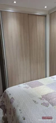 Imagem Apartamento à venda, 48 m² por R$ 298.000,00 - Jardim Vila Formosa - São Paulo/SP