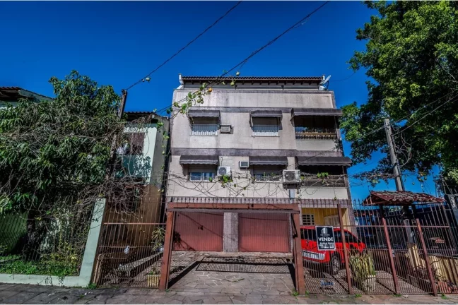 Imagem SA 124 Apto 612481068-193 - Apartamento à venda no bairro Sarandi - Porto Alegre/RS