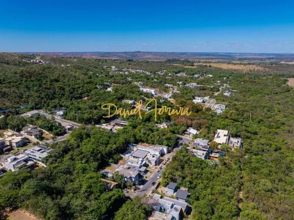 Imagem Casa à venda no bairro Jardim Botânico em Brasília/DF