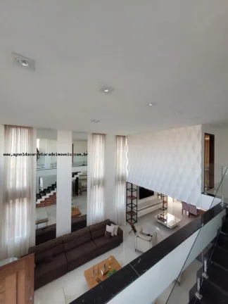 Imagem Casa em Condomínio para Venda em Nísia Floresta, Pium, 3 dormitórios, 3 suítes, 4 banheiros, 4 vagas