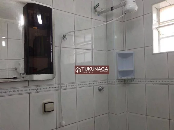 Imagem Apartamento com 2 quartos à venda, 62 m² por R$ 319.500 - Jaçanã - São Paulo/SP