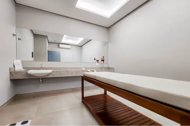 Imagem APARTAMENTO RESIDENCIAL em São Paulo - SP, Vila Clementino