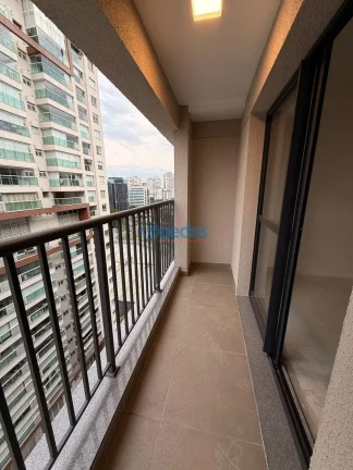 Imagem Studio 1 dorm no ZIP Brooklin com 24m²