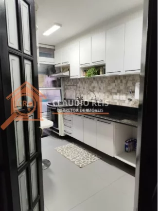 Imagem Apartamento com 4 Quartos à venda, 116m² - Jardim Marajoara