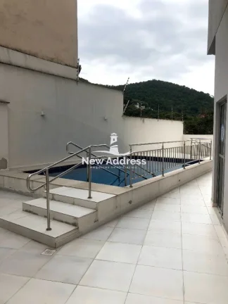 Imagem Apartamento em Maruípe, Vitória, com 48,93 m², 2 quartos, suíte e vaga. Lazer completo e localização privilegiada próximo ao Recreio do