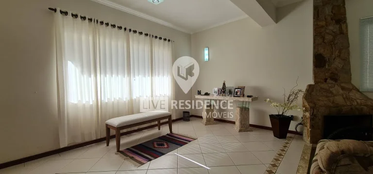 Imagem Itatiba Country club condomínio Live Imóveis