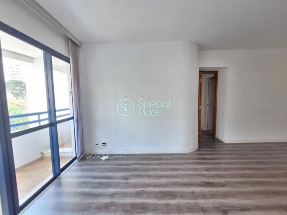 Imagem 105 metros 4 dormitórios 1 suíte 2 vagas Edifício bem localizado, com lavabo, dependência de emp...