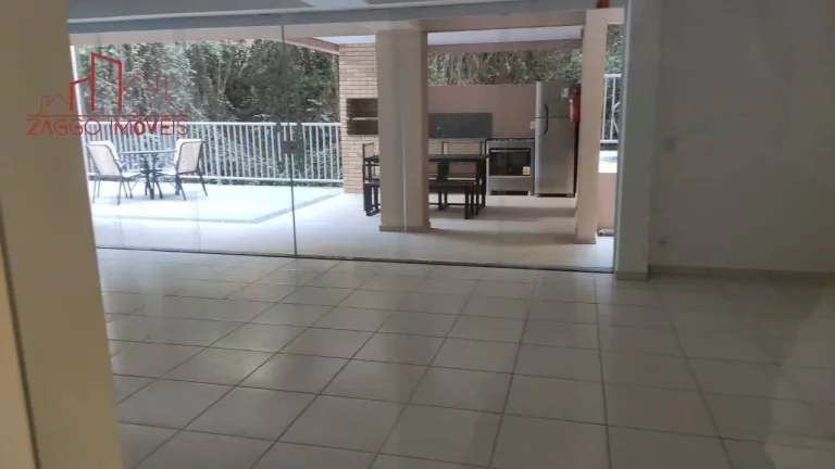 Imagem Lindo - Apto. 1 dormitório - 40m².