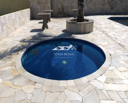 Imagem CASA RESIDENCIAL em Bertioga - SP, Morada da Praia