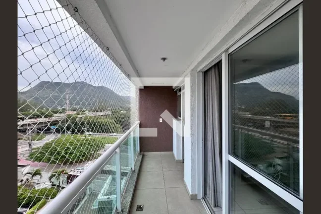 Imagem Apartamento à Venda - Recreio, 2 Quartos, 112 m2
