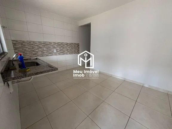 Imagem Casa 2 Qtos 1 Suíte 1 Vaga 80 m² no Parque Estrela Dalva V