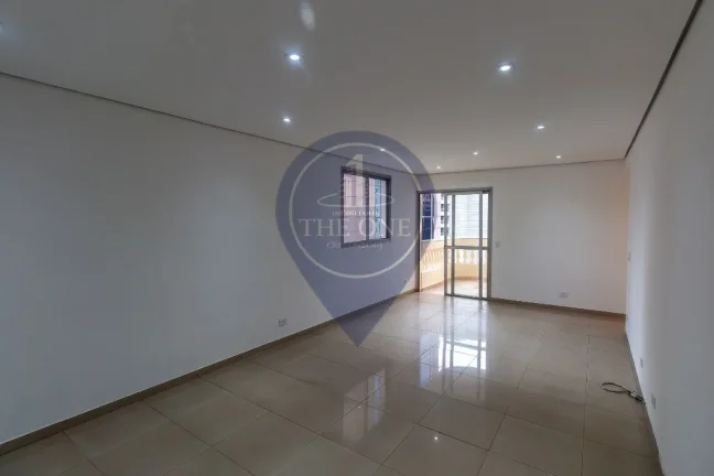 Imagem Apartamento para locação no Itaim Bibi, São Paulo-SP: 3 quartos, 1 suíte, 2 salas, 3 banheiros, 1 vaga de garagem.