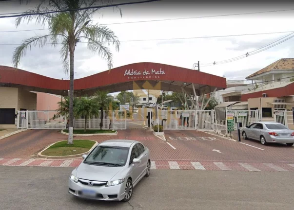 Imagem Casa Em Condominio em Votorantim