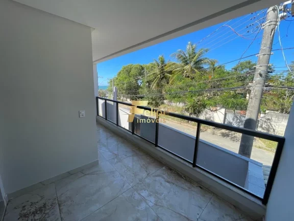 Imagem CASA DUPLEX LOCALIZADA A 500 METROS DA PRAIA - SANTA MÔNICA / ES
