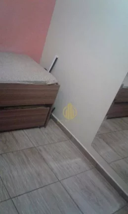 Imagem Casa 2 Dorm sendo um Suíte - 85m² Jd Juliana Ribeirão Preto SP
