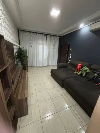 Casa com 2 Quartos à Venda, 110 m² em Jardim Bandeirante (são Rafael) - São Paulo