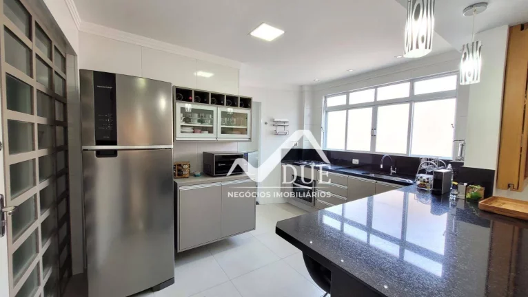 Imagem Apartamento com 2 dormitórios à venda, 103 m² por R$ 885.000,00 - Gonzaga - Santos/SP