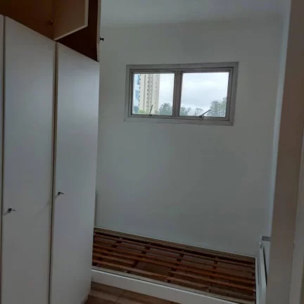 Imagem Apartamento para locação, com 2 dormitórios e 1 vaga. Cidade Monções