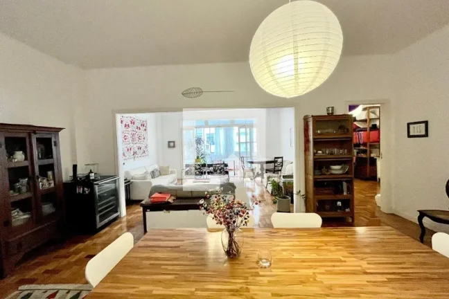 Imagem Apartamento à Venda - Copacabana, 4 Quartos, 176 m2