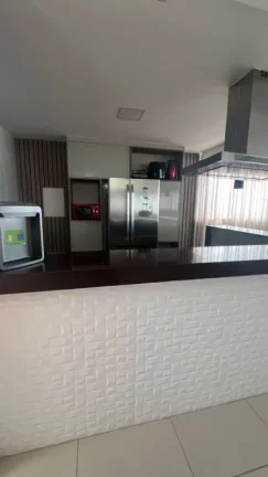 Imagem Exclusividade e Sofisticação no Edifício Arizona – Altiplano, João Pessoa