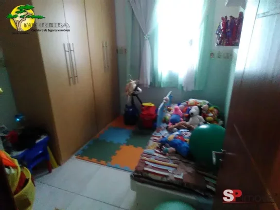 Imagem LINDO APARTAMENTO PARA VENDA NO LAUZANE PAULISTA.