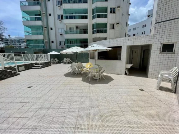 Imagem Desfrute do melhor de Guarapari neste apartamento incrível de 3 quartos, sendo 1 suíte, com tudo p...