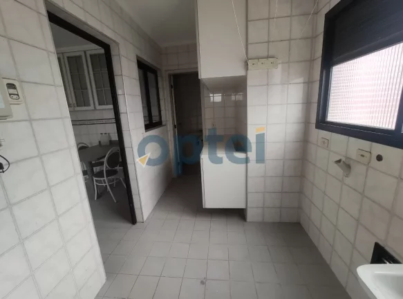 Imagem APARTAMENTO À VENDA, 125 M² - 4 DORMS ( 2 SUÍTES), 3 VAGAS - - Edifício Antares - JARDIM DA SAÚDE - SÃO PAULO/SP