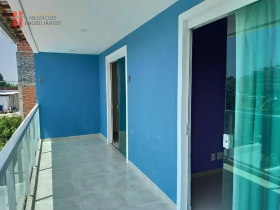 Imagem CASA TRIPLEX com piscina e 3 quartos à venda na Pechincha no Rio de Janeiro/RJ