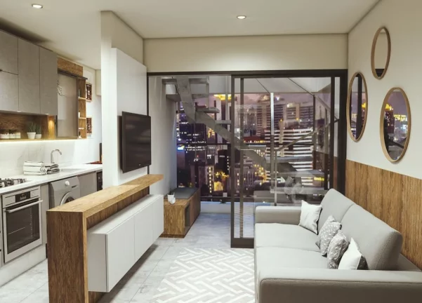 Imagem APARTAMENTO RESIDENCIAL em Santo André - SP, Vila Assunção