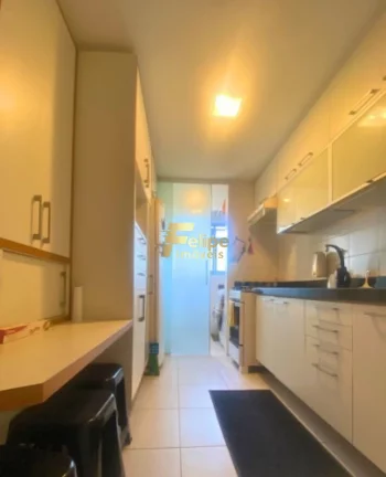 Imagem BELÍSSIMO E ACONCHEGANTE APARTAMENTO DE 03 QUARTOS EM JARDIM CAMBURI, VITÓRIA/ES.