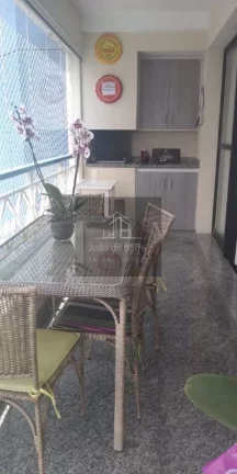 Imagem Apartamento com 3 dormitórios à venda, 151 m² por R$ 1.680.000,00 - Tatuapé - São Paulo/SP