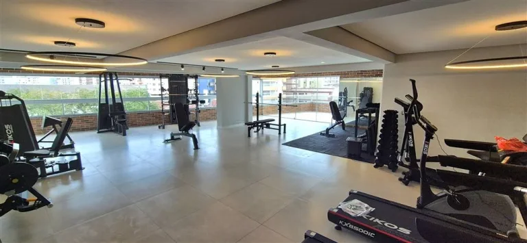 Imagem APARTAMENTO COM 55 m² - CAIÇARA - PRAIA GRANDE SP
