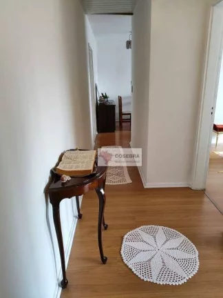 Imagem Apartamento à venda, 78 m² por R$ 798.000,00 - Vila Olímpia - São Paulo/SP