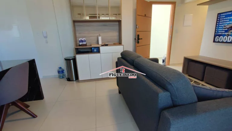 Imagem Apartamento à venda, 74 m² por R$ 742.000,00 - Canto do Forte - Praia Grande/SP