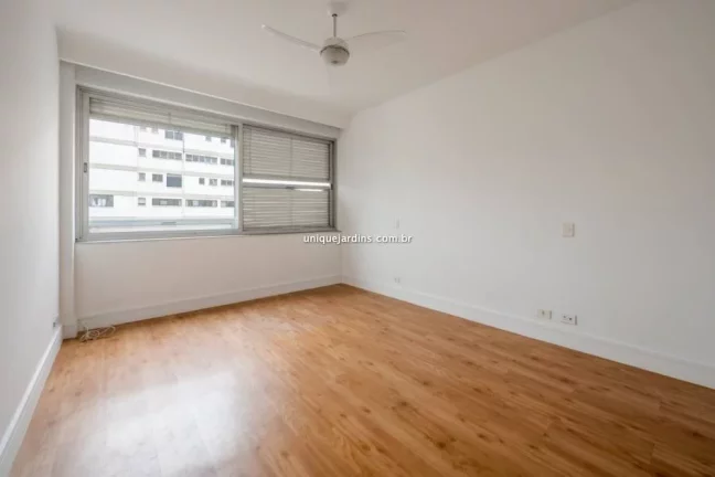 Imagem Apartamento à venda Higienópolis São Paulo