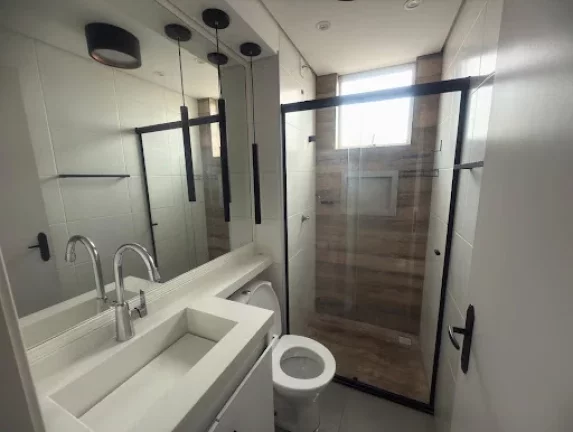 Imagem Apartamento com 2 dormitórios à venda, 52 m² por R$ 305.000,00 - Vila Doutor Laurindo - Tatuí/SP