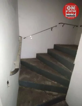 Imagem Prédio comercial à venda por R$ 1.250.000 - Estuário - Santos/SP