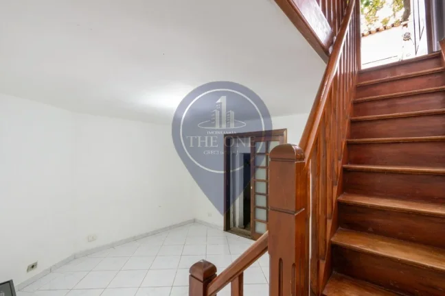 Imagem Casa comercial à venda em Perdizes, São Paulo-SP: 2 banheiros, 2 vagas de garagem, 91,00 m² de área.