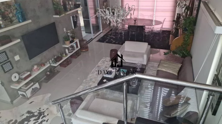 Imagem Casa à venda, 340 m² por R$ 2.850.000,00 - Condomínio Mont Blanc - Sorocaba/SP