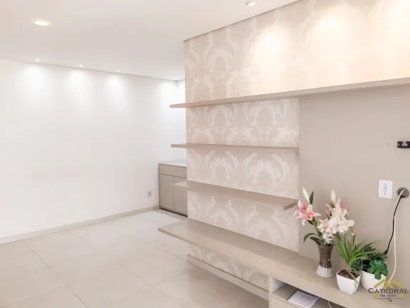 Imagem Apartamento à venda no Premiatto - Vila Arens - Jundiaí/SP