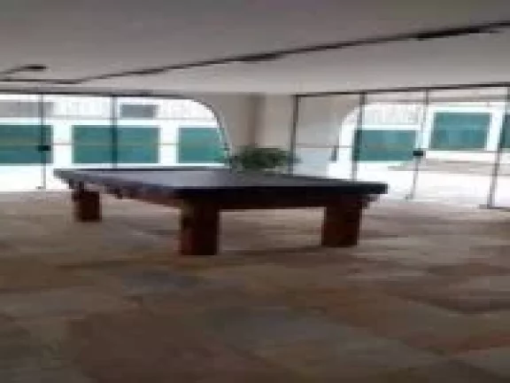 Imagem Amplo Apartamento à Venda no bairro Santo Antônio em São Caetano