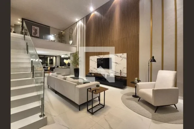 Imagem Casa à Venda - Recreio, 4 Quartos, 300 m2