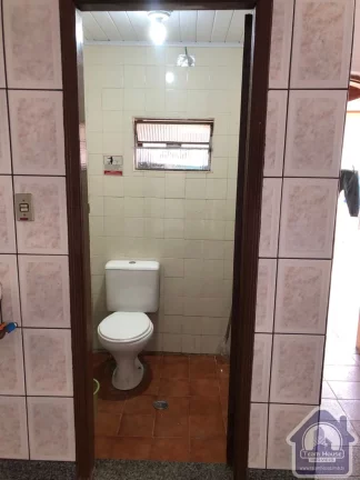 Imagem Salão comercial para locação no bairro Raffo em Suzano/SP