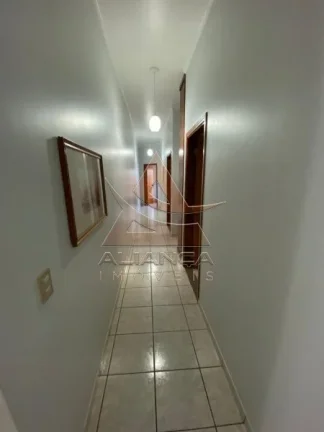 Imagem Casa - Ribeirão Preto - Ribeirânia