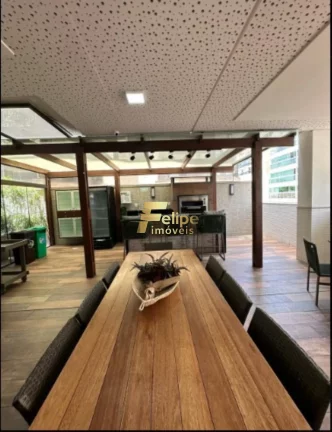 Imagem ÓTIMA OPÇÃO PARA VOCÊ QUE BUSCA UM APARTAMENTO DE QUALIDADE COM LAZER COMPLETO NA PRAIA DA COSTA EM VILA VELHA/ES!
