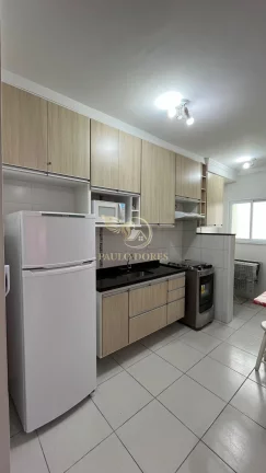 Imagem APARTAMENTO BEM LOCALIZADO NA PRAIA GRANDE EM UBATUBA-SP