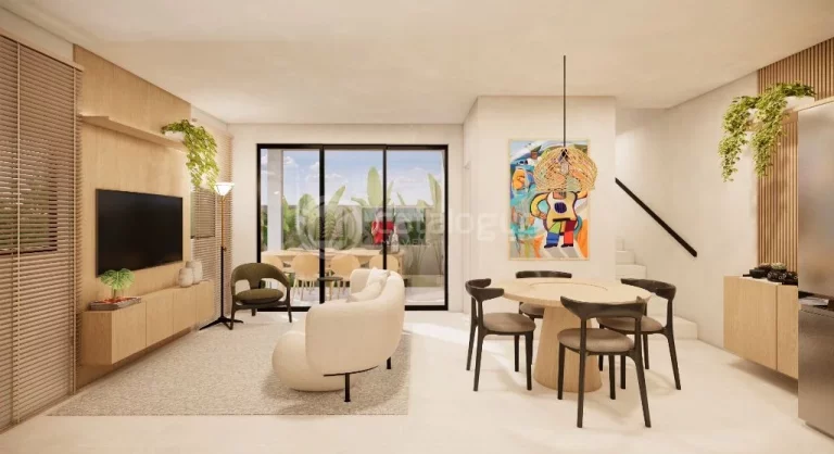 Imagem Residencial Casa IPE em Nova Parnamirim - Obras iniciadas e avançadas